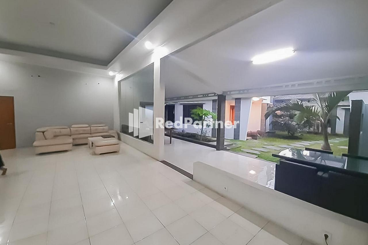 Selaras Prima Guest House RedPartner Banjar  Exterior foto